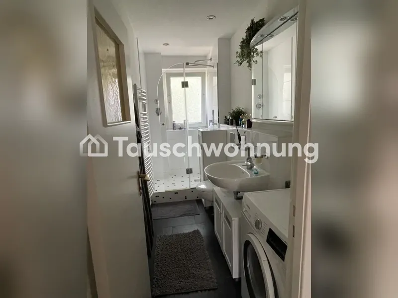 Tauschwohnung: Berlin, Tempelhof-Schöneberg: 2-Zimmer-Wohnung — photo 1
